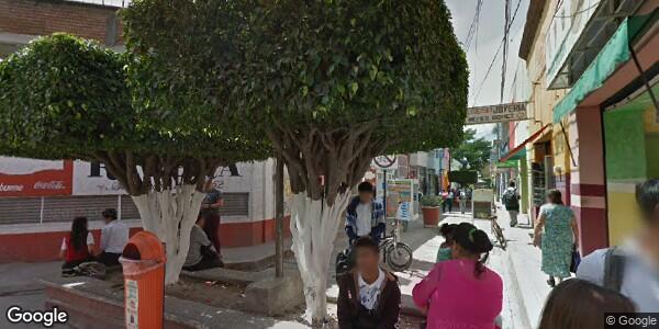 DEPARTAMENTO DE PANTEONES